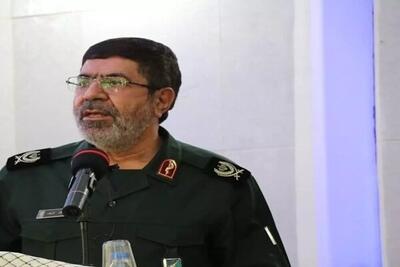  آمادگی مرکز اسناد دفاع مقدس سپاه برای همکاری با رسانه‌ها در روایتگری جنگ