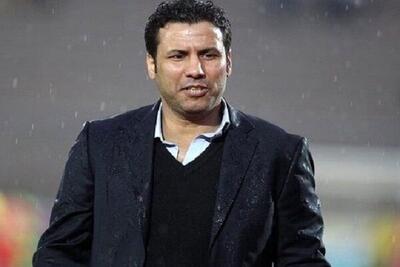هشدار سرمربی پرسپولیس به جاسوس تیم
