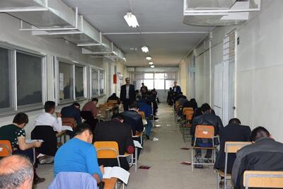 آغاز ثبتنام آزمون کارشناسی ارشد علوم پزشکی از فردا