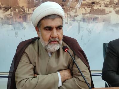  غضنفرآبادی: جهاد دانشگاهی نماد «ما می‌توانیم» در پیوند میان علم و نیازهای کشور