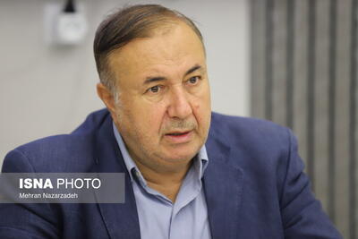  نماینده مردم تبریز: جهاددانشگاهی حلقه اتصال دانشگاه با نیازهای واقعی جامعه است