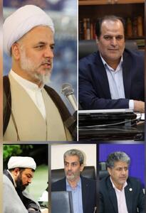  پیام تبریک مسئولان ساوه به مناسبت فرا رسیدن سالروز تاسیس جهاد دانشگاهی