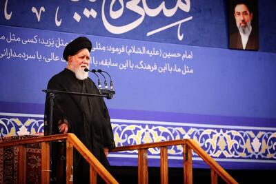 علمالهدی: امروز نه فقط دنیای اسلام، بلکه دنیای مستضعفین به ما وابسته است