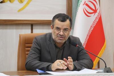  عضو کمیسیون آموزش، تحقیقات و فناوری مجلس: اقدامات و تلاش‌های جهاددانشگاهی دیده شود