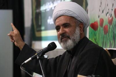 تأکید امام جمعه موقت بیرجند بر حفظ انسجام ملی و تقویت اقتدار کشور