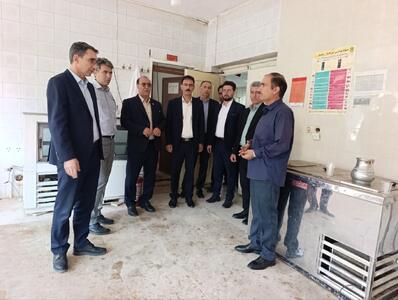 مدیرکل آموزش و پرورش لرستان: هیچ دانش‌آموزی در استان نباید از عدالت آموزشی محروم بماند