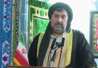  امام جمعه موقت سنندج: ساماندهی سگ‌های بلاصاحب مطالبه عمومی است