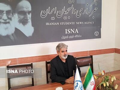 نماینده پارسآباد: جهاد دانشگاهی از ستونهای اصلی خودکفایی در دوران بحران کشور است