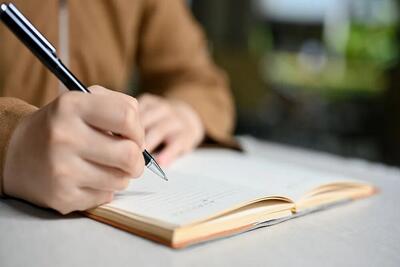  ۷ توصیه برای آغاز نویسندگی