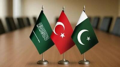 ترکیه و عربستان درباره «توافقنامه امنیتی مکه» چه گفتند؟