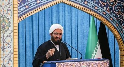  حجت الاسلام حاج علی اکبری: دشمن در مقابل ایران شکست مفتضحانه‌ای خورده است | جهان نیوز