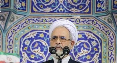  آیت‌الله اعرافی: دشمن آرزوی تسلیم ایران را به گور برد | جهان نیوز