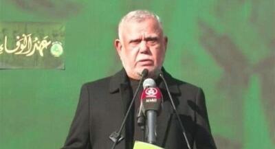  درخواست عامری برای تعویق عملیات انتقام‌جویانه علیه عربستان | جهان نیوز