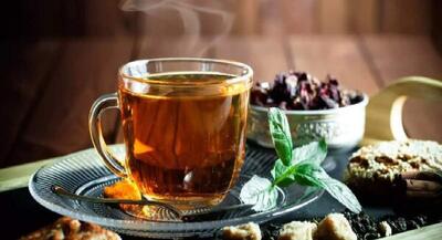  چای داغ بنوشید سرطان می‌گیرید | جهان نیوز
