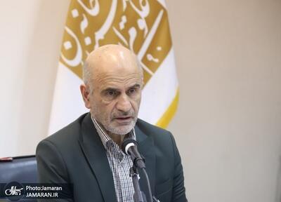  فرشاد مومنی: راهبرد بلاتکلیف‌سازی ایران هدفی فراتر از فشارهای مقطعی است/  آمریکا ایران را خام‌فروش می‌خواست/ نرخ بیکاری یک‌رقمی، تصویر کاملی از واقعیت بازار کار نیست