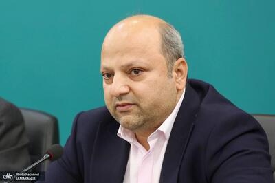  پیام محمدرضا نوروزپور معاون امور رسانه‌ای و تبلیغات وزارت فرهنگ و ارشاد اسلامی به مناسبت روز خبرنگار