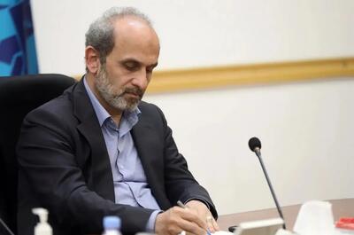 پیام تسلیت رسانه ملی در پی درگذشت استاد ابوالقاسم قاسمزاده