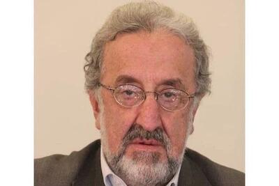  پیام تسلیت معاون وزیر ارشاد در پی درگذشت استاد ابوالقاسم قاسم‌زاده