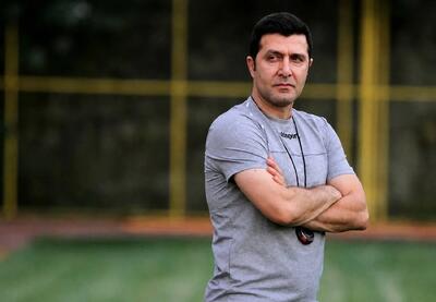  عالیشاه می توانست به پرسپولیس کمک کند