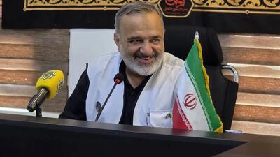  اربعین مدرسه‌ای برای انسان‌سازی، خودسازی و ارتقای معنویت است