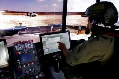  اختلاف رم و تل‌آویو؛ ایتالیا خرید رادار اسرائیلی را متوقف کرد