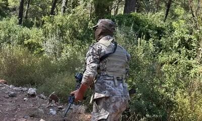 این مرد جزو تیم ترور رجب طیب اردوغان بود | عکس