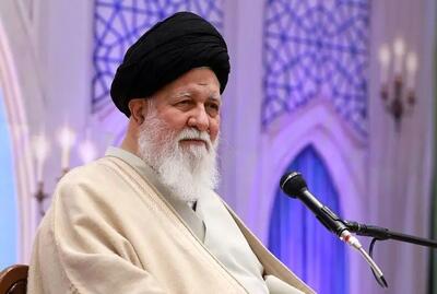 علمالهدی: افرادی که میگویند جنگ را تمام کنید، مانند منافقین هستند/ تازه همه چیز را نیز به دشمن بدهیم او مگر ما را رها میکند، وارد کشور ما میشود و تا جان ما را نگیرد، دست از سر ما برنمیدارد
