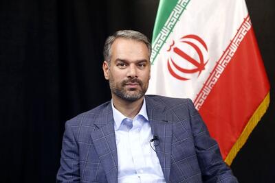رشیدی کوچی: تفاهم ایران و آمریکا از تصمیمات شجاعانه پزشکیان بود/ به دولت آقای پزشکیان نمره بالای ۱۶ یا ۱۷ میدهم