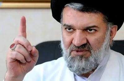  آیت الله محمدباقر خرازی فتوای کشتن بی‌حجاب‌ها را صادر کرد!/ ویدئو