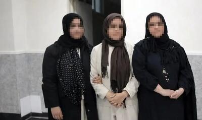 قتل پدر خانواده توسط زن خائن و معشوقه اش/ همدستی عجیب 2 دختر این زن و شوهر