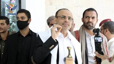 واکنش انصارالله یمن به توافقنامه مکه؛ معادله محاصره در برابر محاصره ادامه دارد/ پاکستان و ترکیه از طرف متجاوز حمایت نکنند