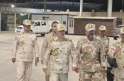  امنیت و تسهیل تردد زائران با همکاری نزدیک عراق محقق شد