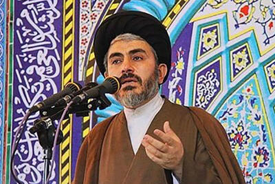 خطبه های امام جمعه ارومیه در سالگرد کشتار زائران ایرانی در مکه در سال ۱۳۶۶/ قریشی: هر خبری نباید منتشر شود؛ زیرا برخی اخبار موجب ناامیدی و یأس میشود
