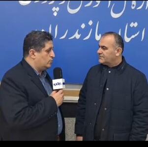 مازندران در مسیر آمادگی کامل برای سال جدید تحصیلی