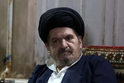  خاطرات هاشمی: رسانه‌های خارجی نوشته‌اند حسین خمینی در منزل معاون‌اول صدام منزل‌ کرده و امکانات زیادی در اختیار اوست