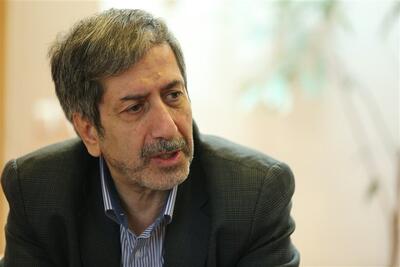  هشدار فعال سیاسی اصلاح طلب درباره ارسال پیام‌های متناقض به خارج از کشور در بحران‌های امنیتی