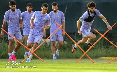  مربی سابق پرسپولیس برای همراهی استقلال در راه ایران