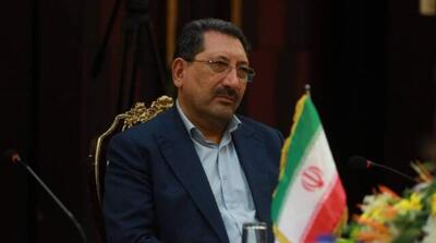  وزیر صمت: ایران، شریک راهبردی اوراسیا در مسیر توسعه تجارت و همگرایی منطقه‌ای - مردم سالاری آنلاین