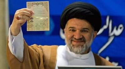 نماینده تهران خطاب به محمدباقر خرازی: اگر به شلاق محکوم شوی حاضرم با وضو آن را اجرا کنم! - مردم سالاری آنلاین