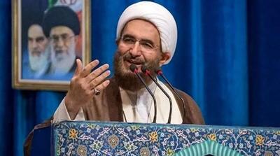  امام جمعه تهران: عظمت شخصیتی یک زن در پرتو عفت و حیا است - مردم سالاری آنلاین