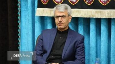  بقائی خطاب به ترامپ: در تنگه گیر کرده‌ای و هیچ اعتباری برایت باقی نمانده‌است - مردم سالاری آنلاین