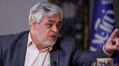 مهاجری: تقدیس جنگ و تقبیح مذاکره، کشور را از مسیر عقلانی خارج میکند - مردم سالاری آنلاین