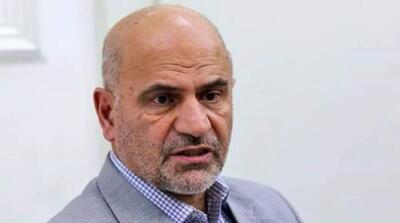 فرشاد مؤمنی: شوکدرمانی، اقتصاد ایران را به بهشت مافیا و دلالان تبدیل کرده است - مردم سالاری آنلاین
