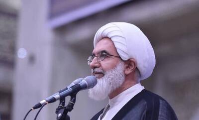  حاج‌علی‌اکبری: جلوه بزرگ اربعین، حماسه حضرت زینب (س) است