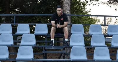 هشدار سرمربی پرسپولیس به جاسوس تیم