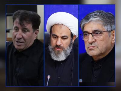  مسئولان کوهدشت: مردم شهرستان در خدمت به زائران اربعین پیشگام بودند