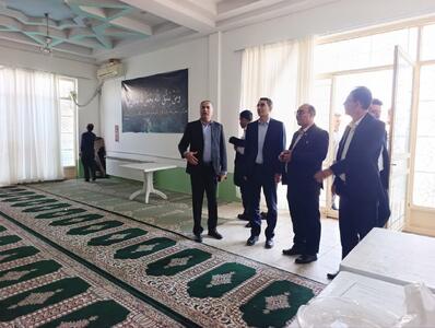  عدالت آموزشی در کاکاوند؛ از بهسازی مدارس تا ارتقای امکانات شبانه‌روزی
