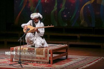  موسیقی برای عبادت؛ روایتی کمتر شنیده‌شده از فرهنگ معنوی قوم بلوچ