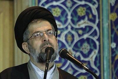 شاهچراغی: ملت ایران در برابر تهدیدها تسلیم نمیشود