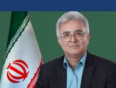  فرماندار رامیان درگذشت